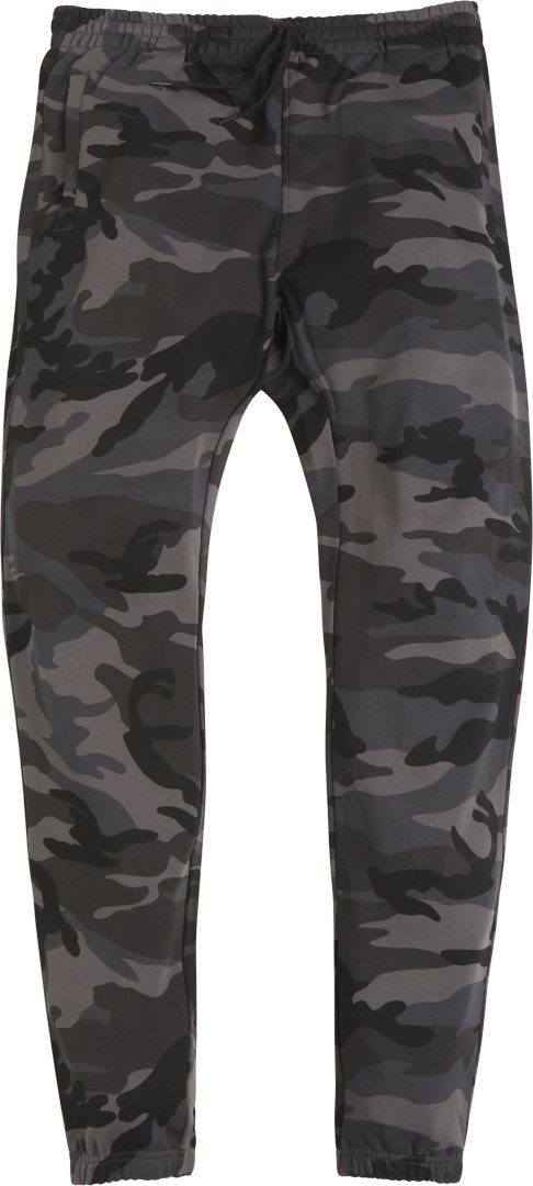 Industries Hosenauszug Darkcamo Vintage Baxter Jogginghose