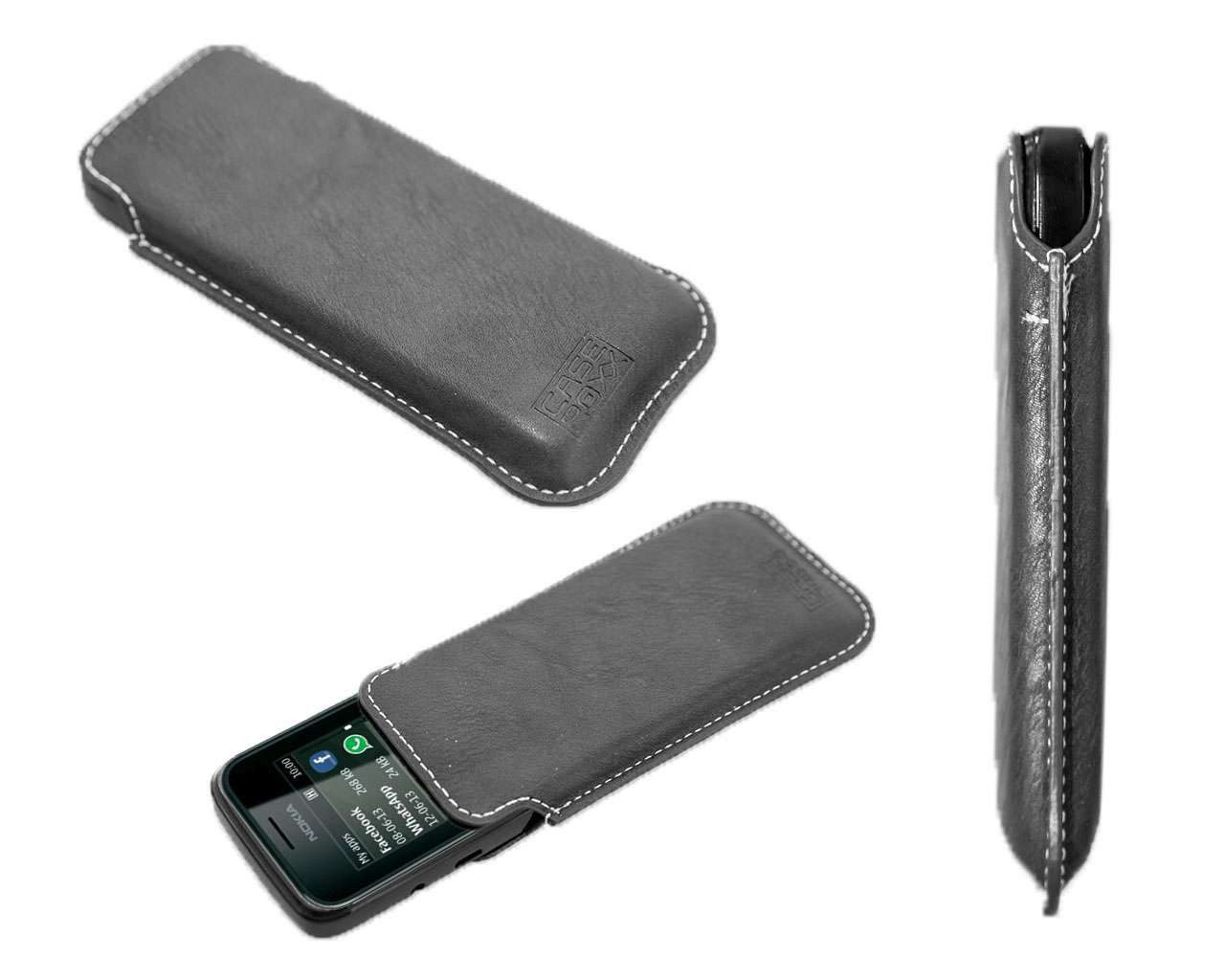 Handytasche Business-Line Etui für Nokia 208