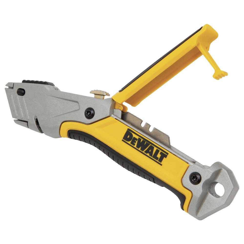DeWalt Cuttermesser DEWALT DWHT10046-0 Cuttermesser mit günstig online kaufen