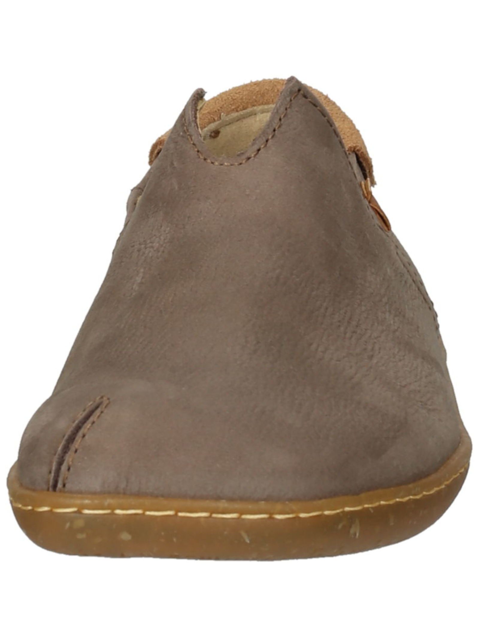 El Naturalista Slipper Leder . Slipper (1-tlg)