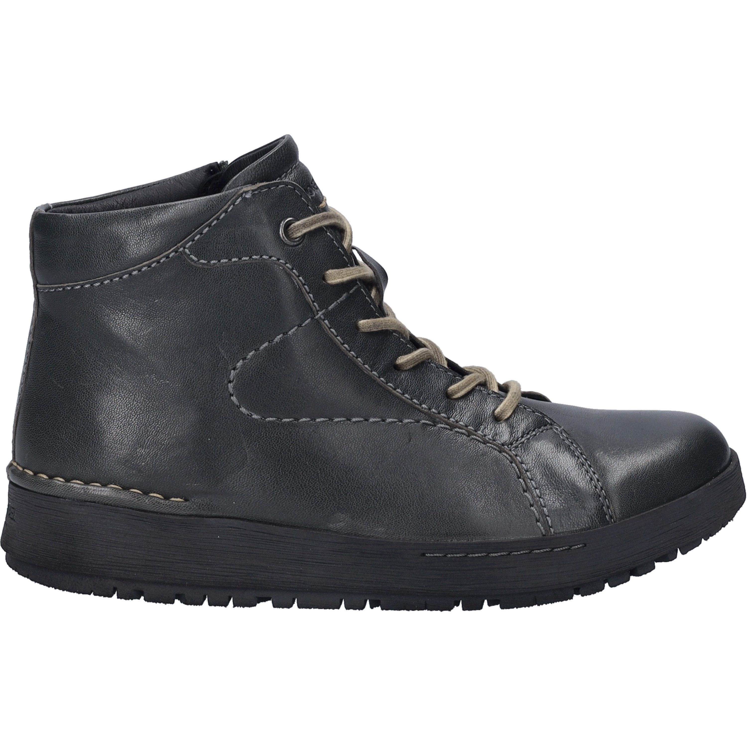 Josef Seibel Anna 03,grau Stiefelette