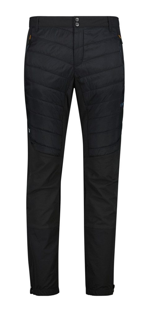 CMP Trekkinghose Man Pant Hybrid antharcite avio