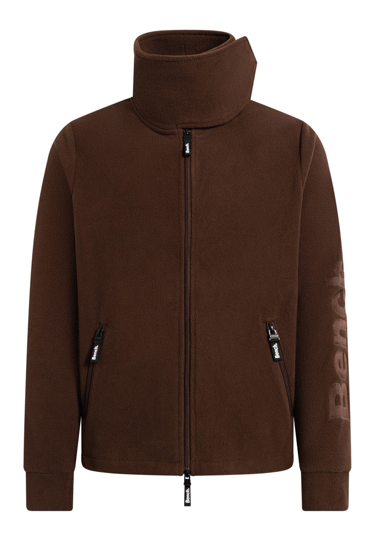 Bench. Fleecejacke Bench Jacke Kadera