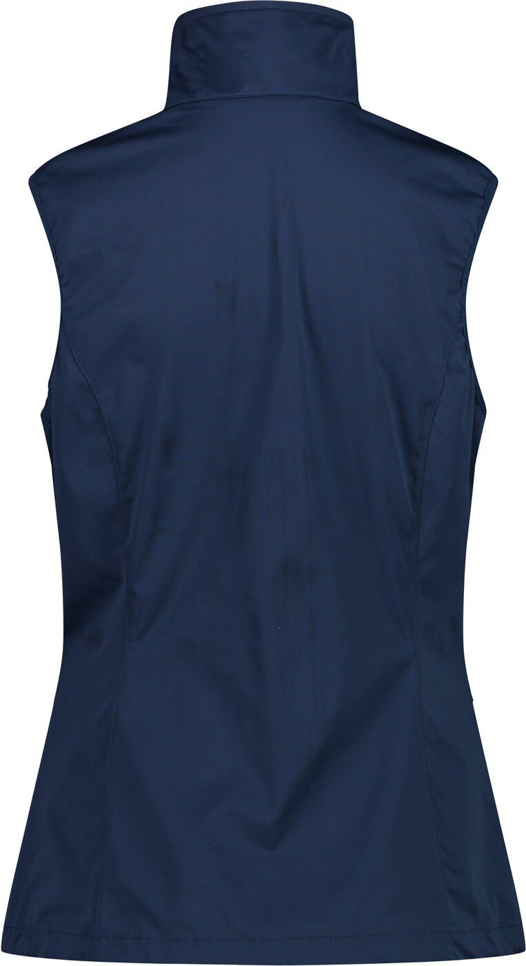 CMP Funktionsweste WOMAN VEST BLUE-GHIACCIO günstig online kaufen