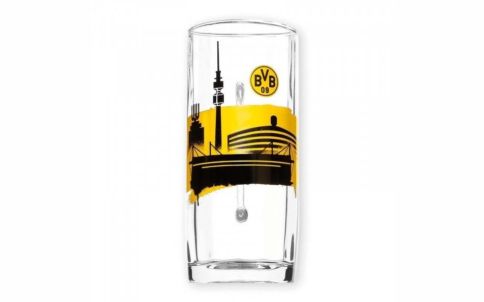 BVB Bierglas BVB Bierglas, Glas