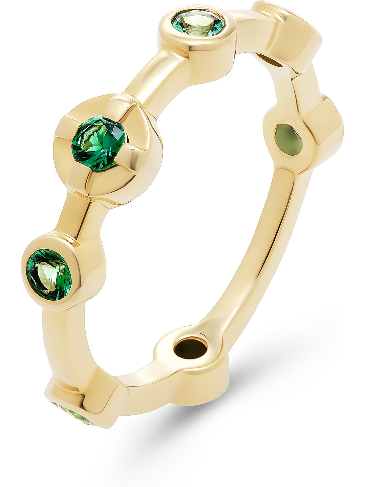 JETTE Goldring günstig online kaufen