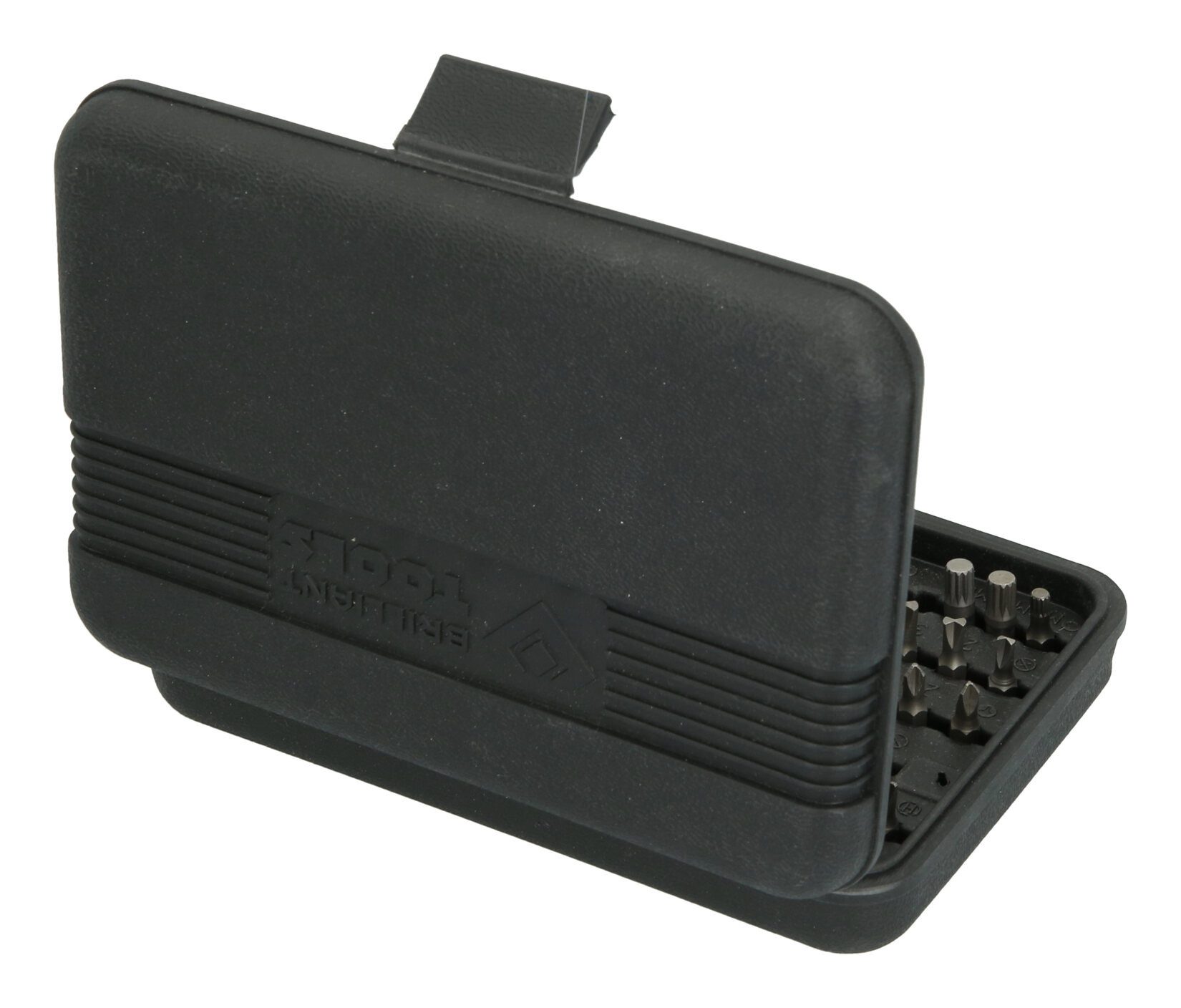 Brilliant Tools Bit-Set, 100-St., Satz, 100-teilig
