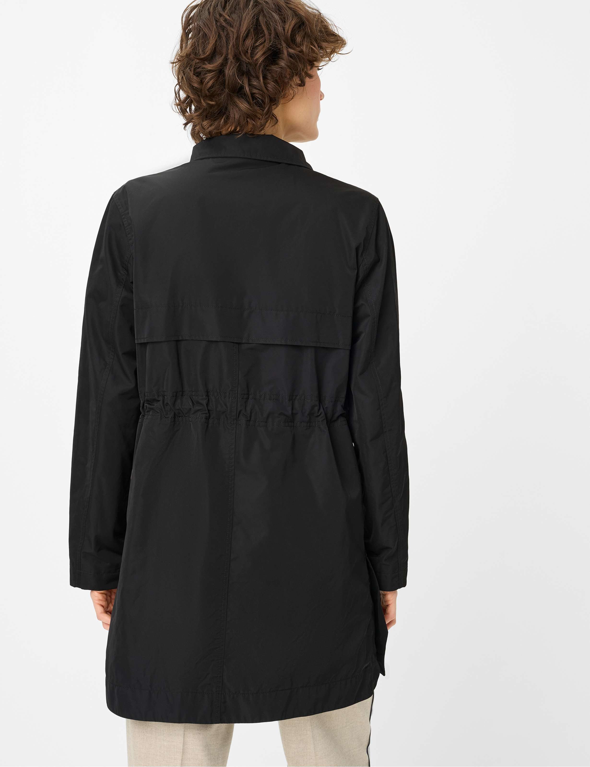 Fuchs Schmitt Outdoorjacke Style Kurzmantel Lucca günstig online kaufen