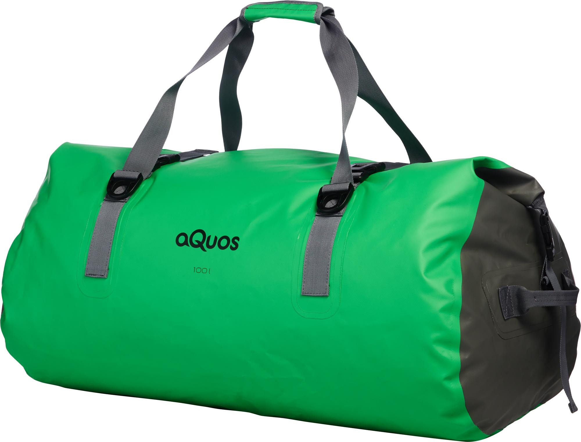 aQuos Drybag Aquos Dry Bag Tasche Reisetasche 100 Liter wasserdichter Packsack