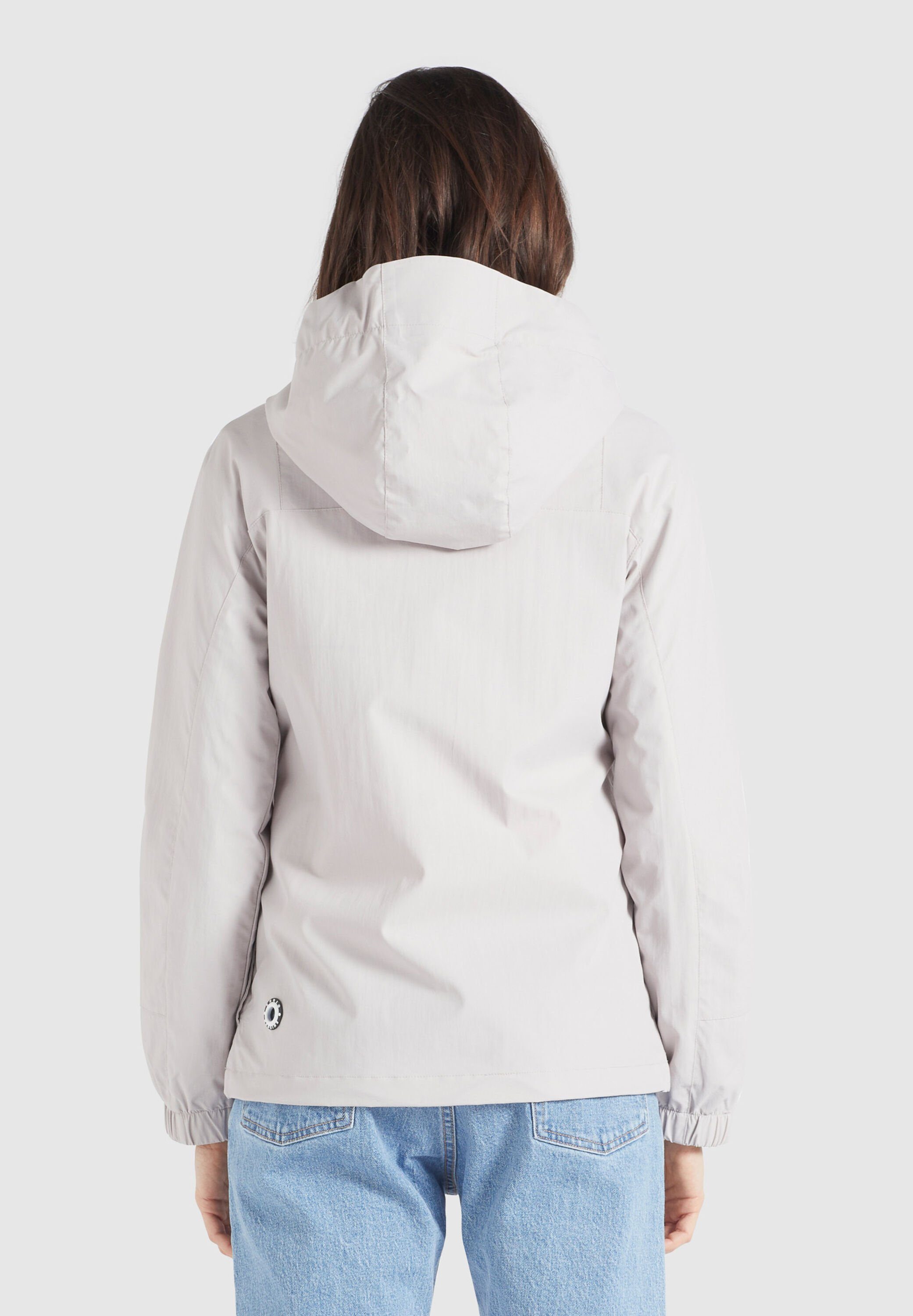 Outdoorjacke