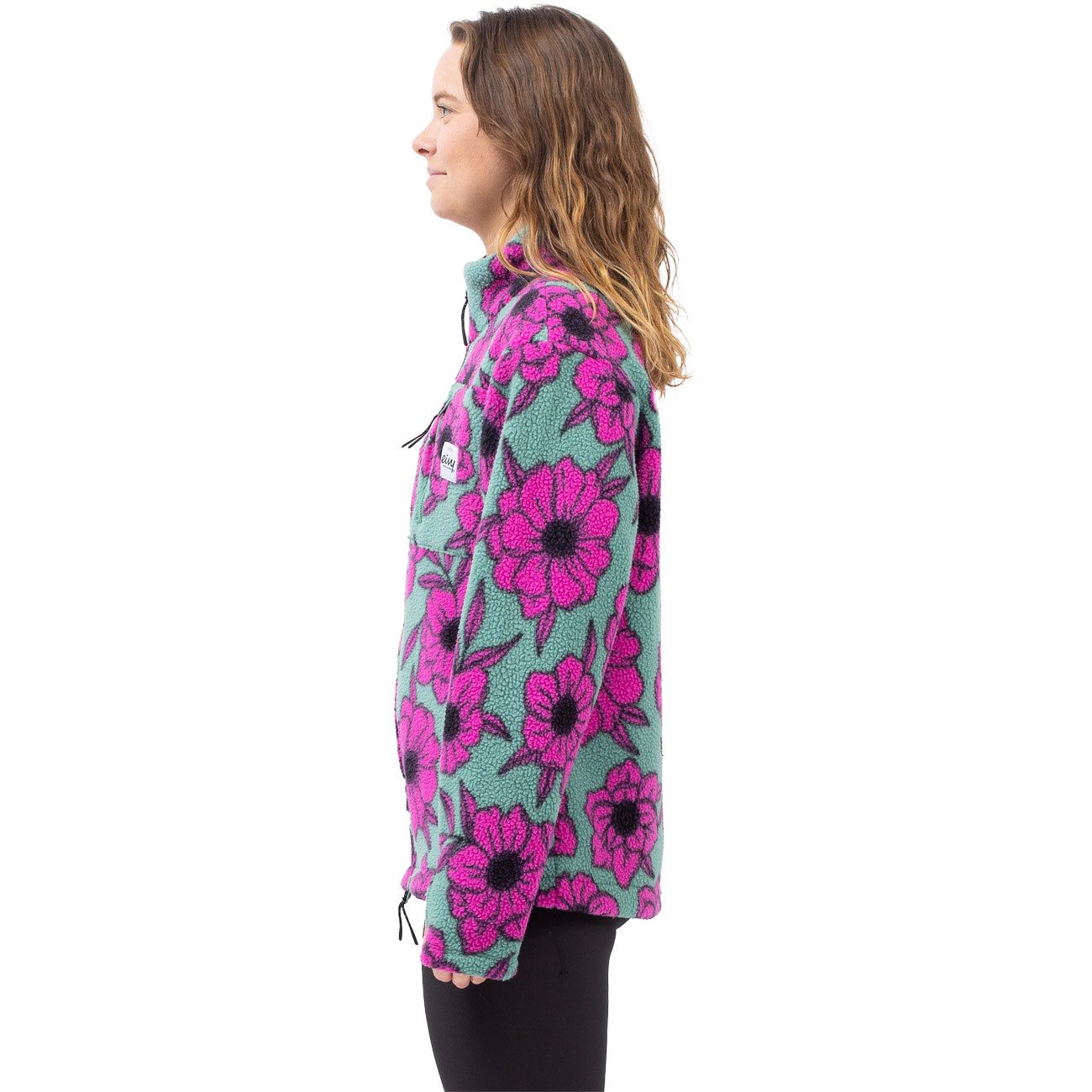 Eivy Fleecejacke Versa Sherpa Jacket Versa Sherpa Jacket günstig online kaufen