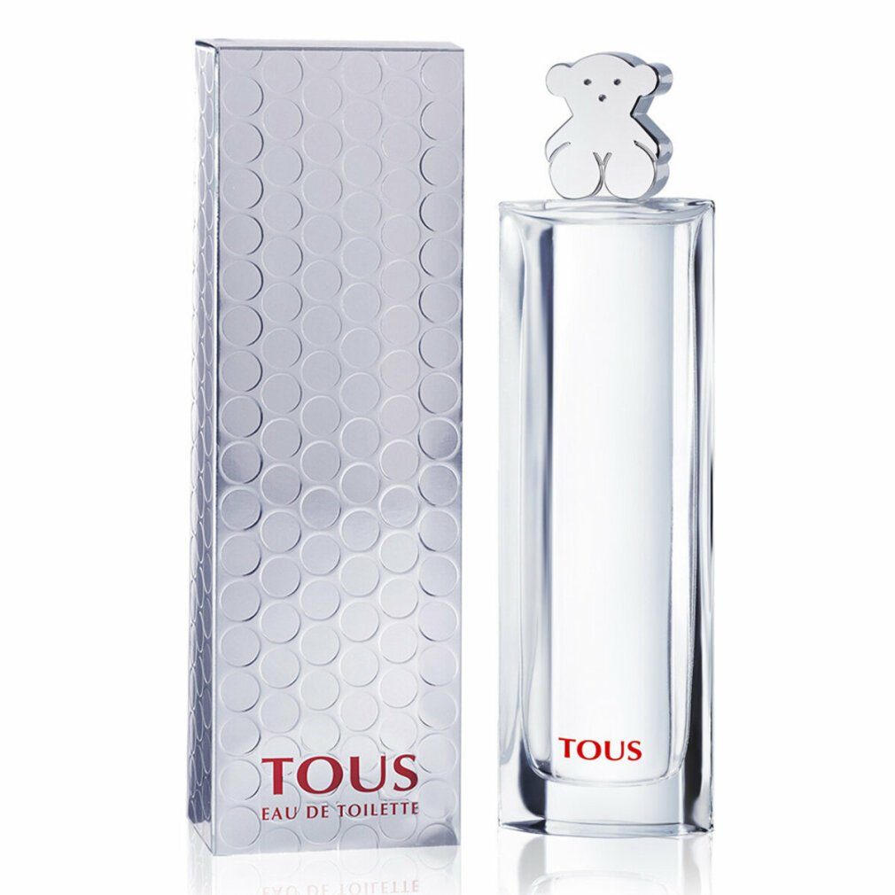 Eau Toilette Tous Spray Tous Toilette 50ml De de Eau