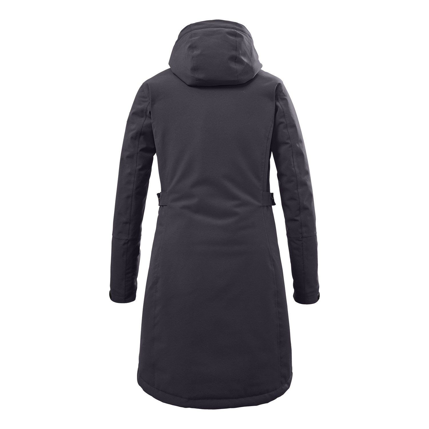 Killtec Funktionsmantel Parka KOW 165 günstig online kaufen