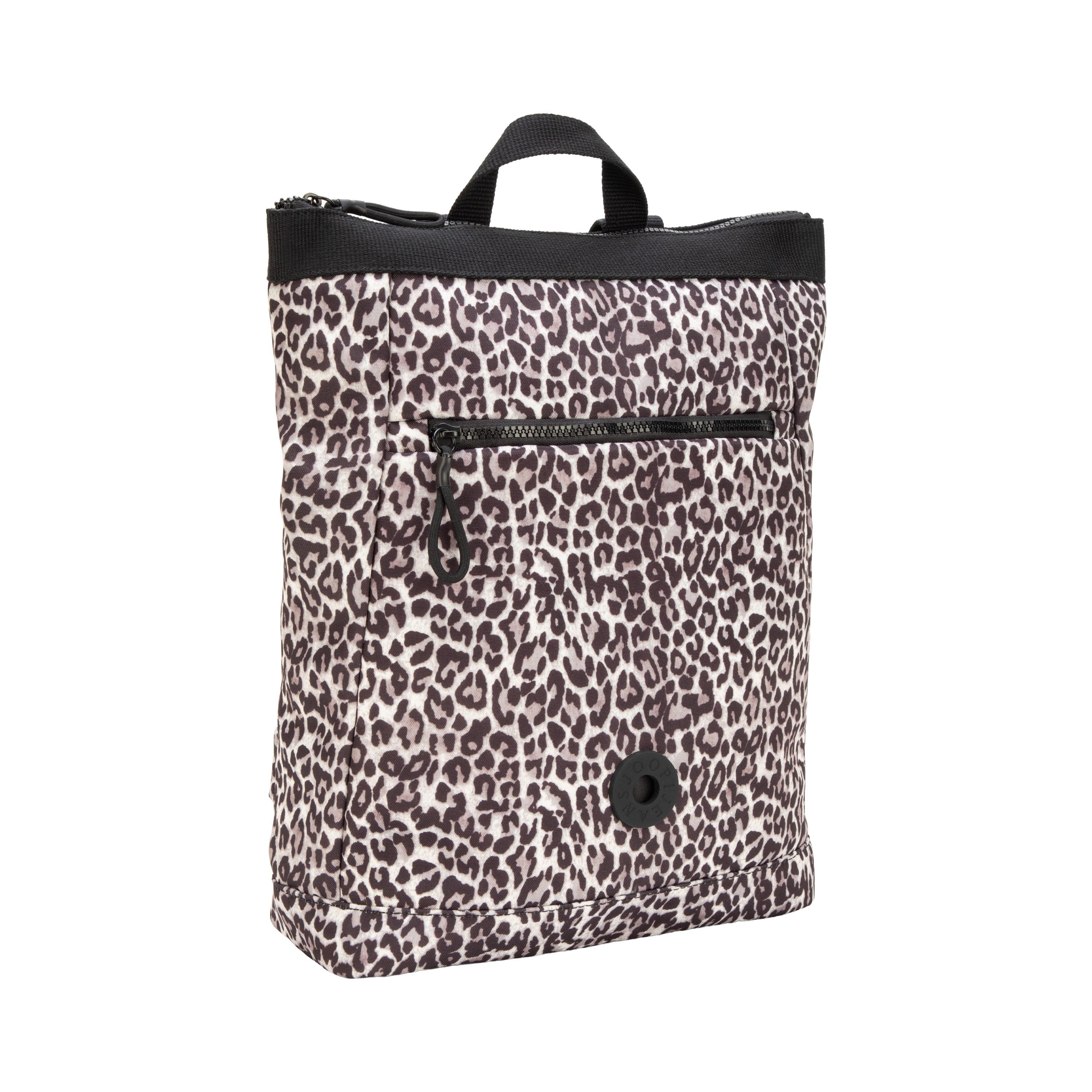Joop Jeans Rucksack Joop Jeans - Damen Rucksack Giocoso Leo Elva