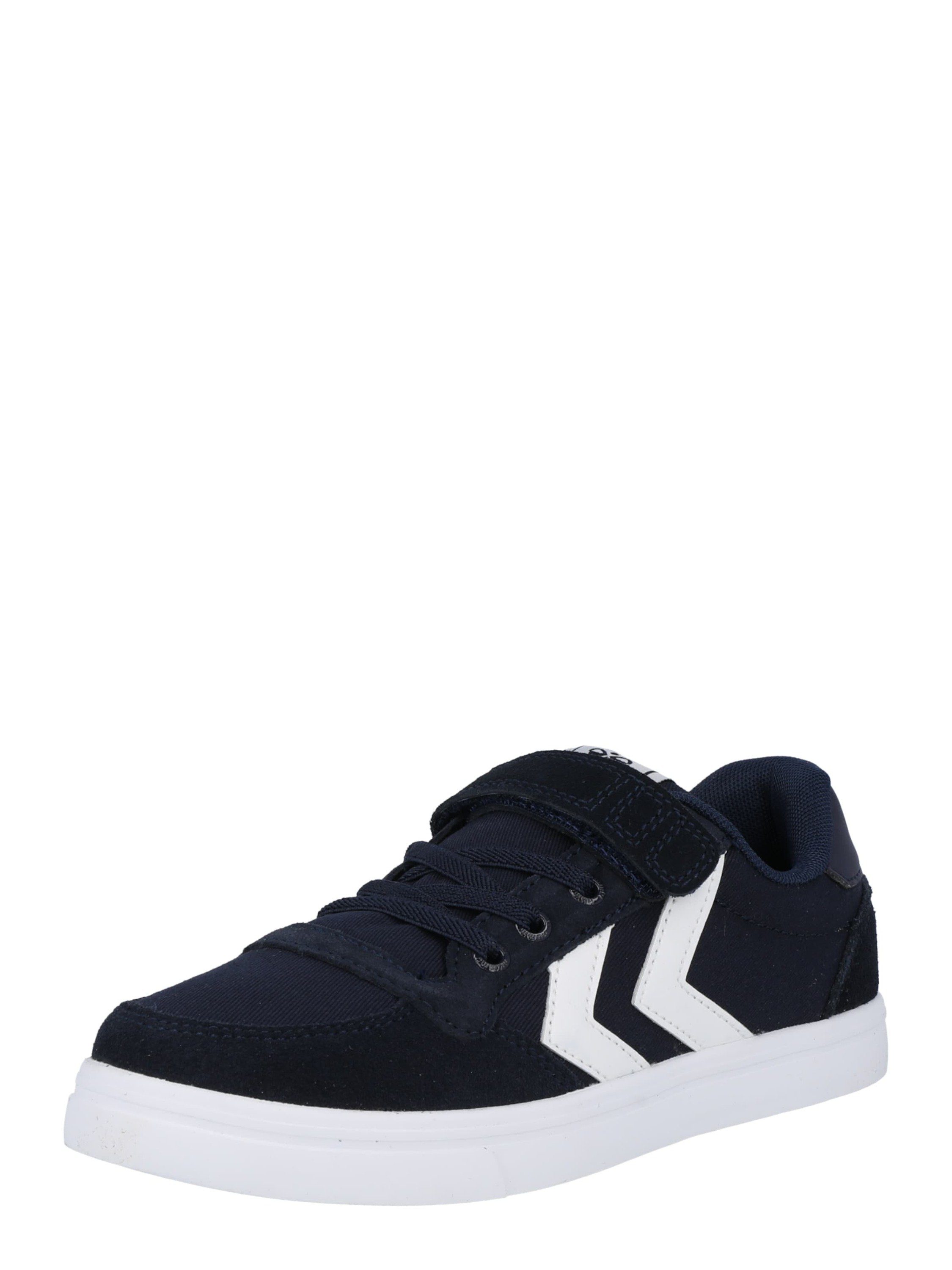 hummel Sneaker (1-tlg) DRESS BLUES