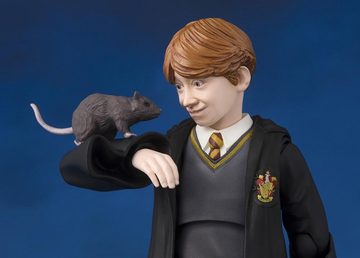 Bandai Merchandise-Figur Harry Potter - Ron Weasley SH Figuarts