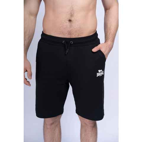 Lonsdale Sweatshorts DALLOW