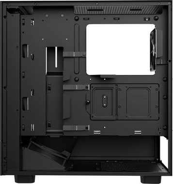 NZXT PC-Gehäuse H5 Flow