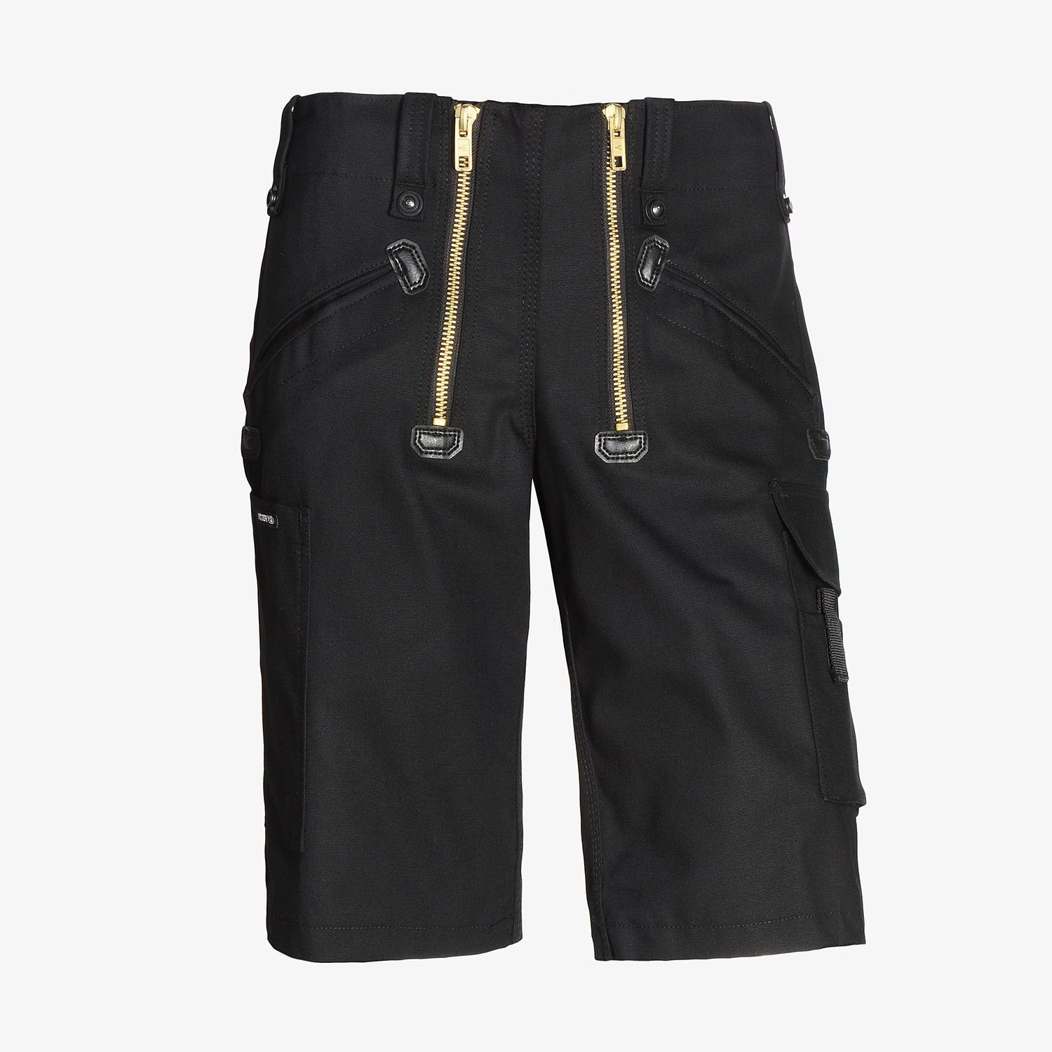 Oyster Arbeitsshorts Oyster Zunfthose kurz Canvas günstig online kaufen