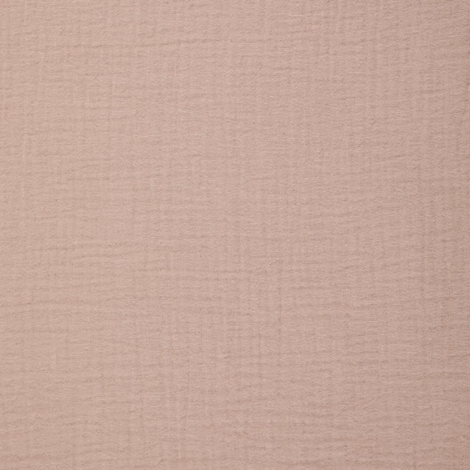 IDIMEX Betthimmel LIAN, Betthimmel Hausbett Deko Musselin Baldachin aus 100% Baumwolle beige