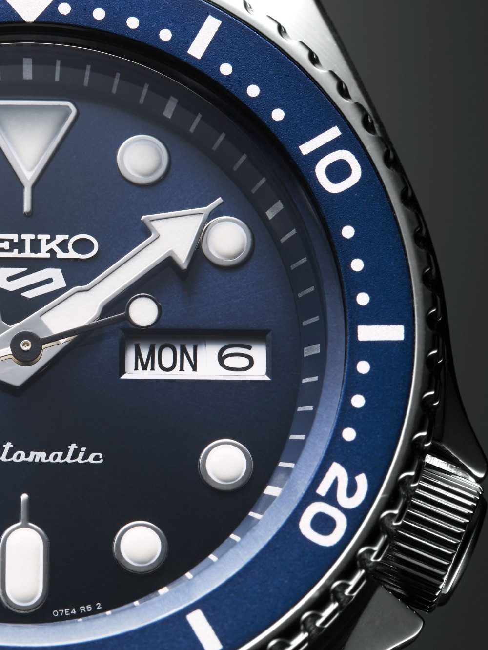 Seiko Automatikuhr Seiko 5 Sports SRPD51K1 günstig online kaufen
