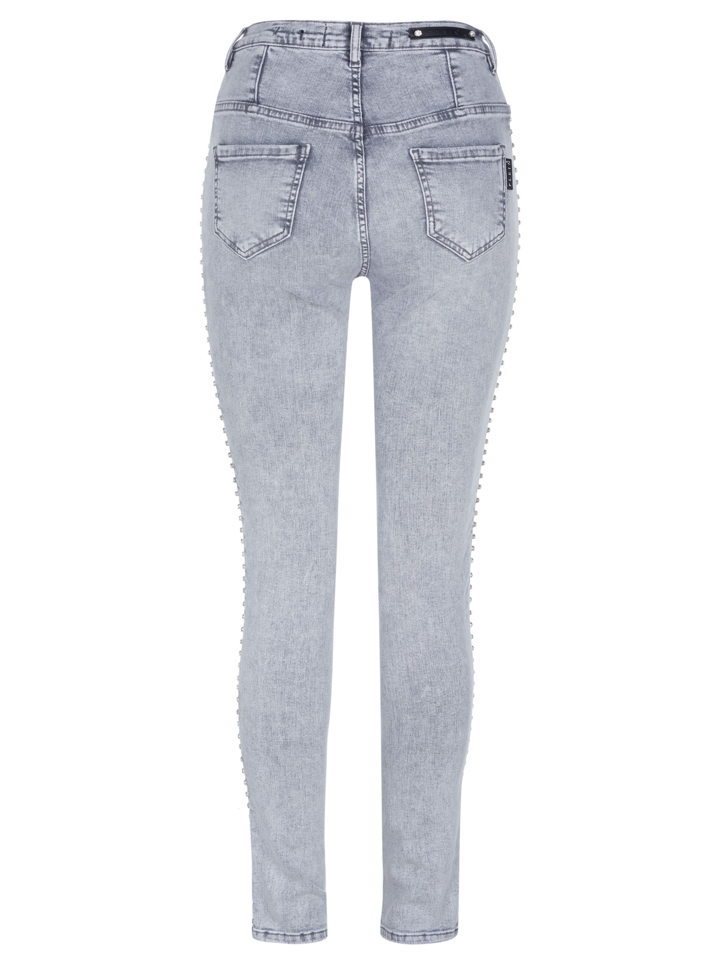 PHILIPP PLEIN Slim-fit-Jeans