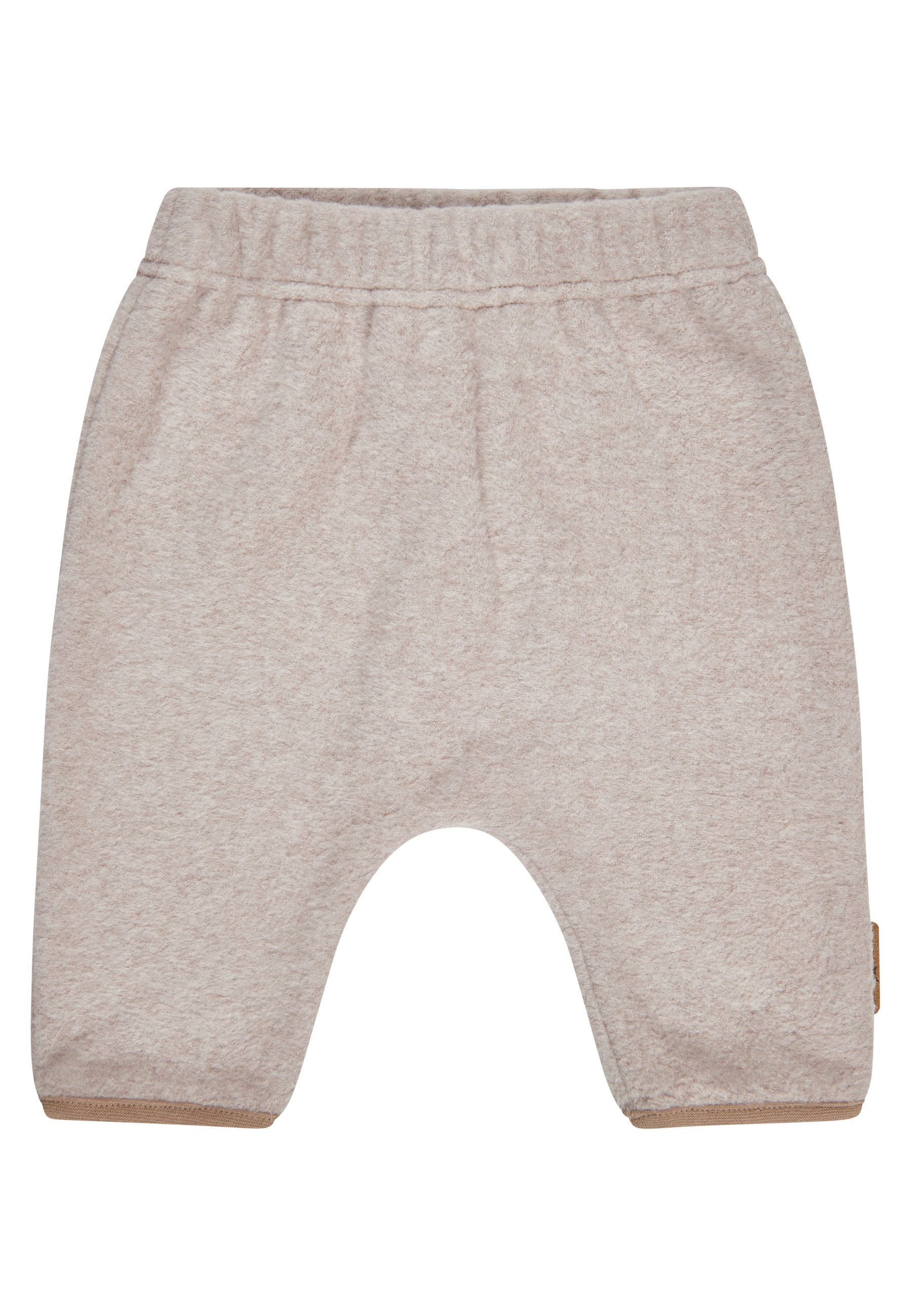 Sterntaler® Strampler Sterntaler® Hose Fleece Overalls, günstig online kaufen