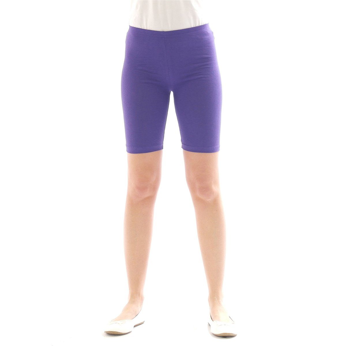 SYS Shorts Kinder Shorts Sport Pants 1/2 Baumwolle Jungen Mädchen