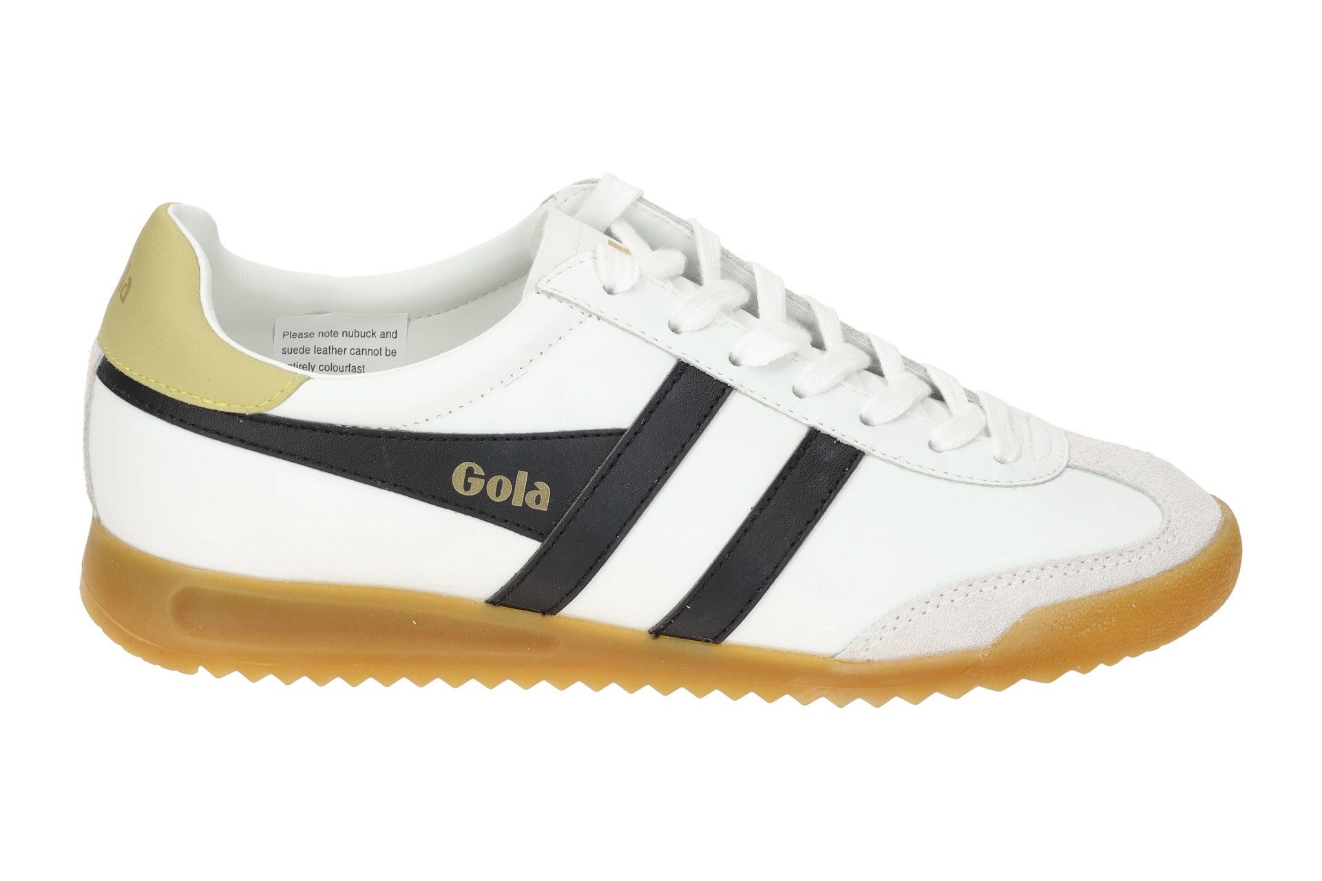 Gola CLB622WB Schnürschuh günstig online kaufen