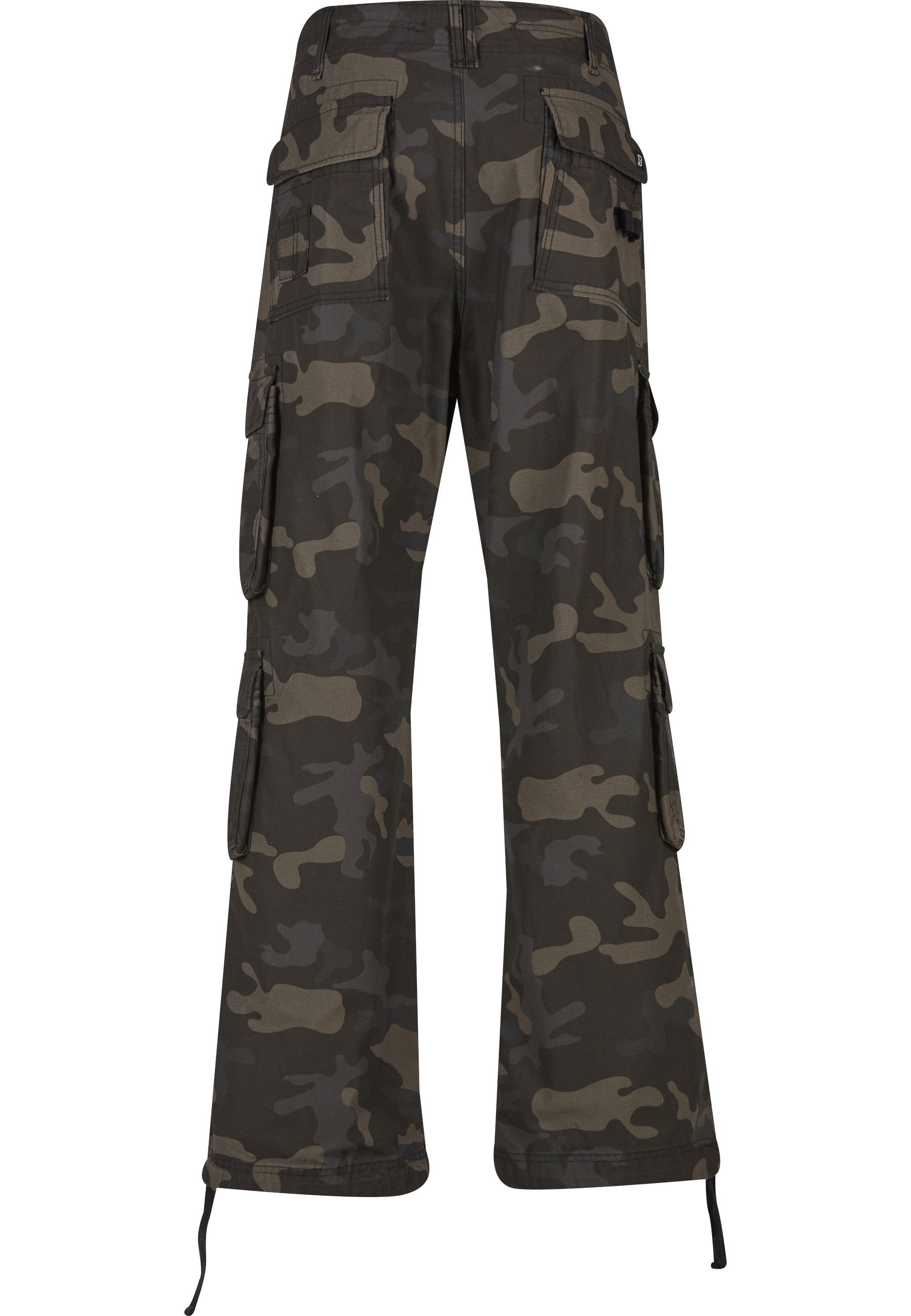 Brandit Cargohose Brandit Herren Vintage Cargo Pants (1-tlg)