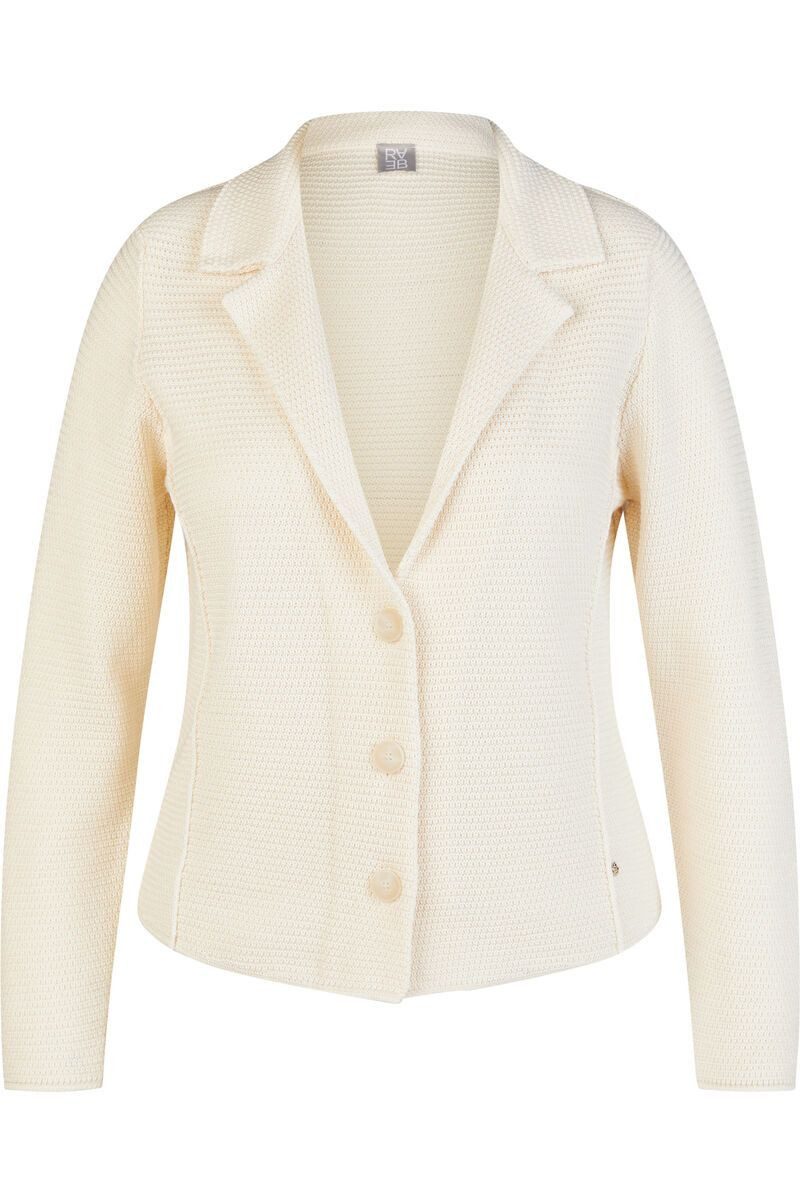 Thomas Rabe Strickjacke
