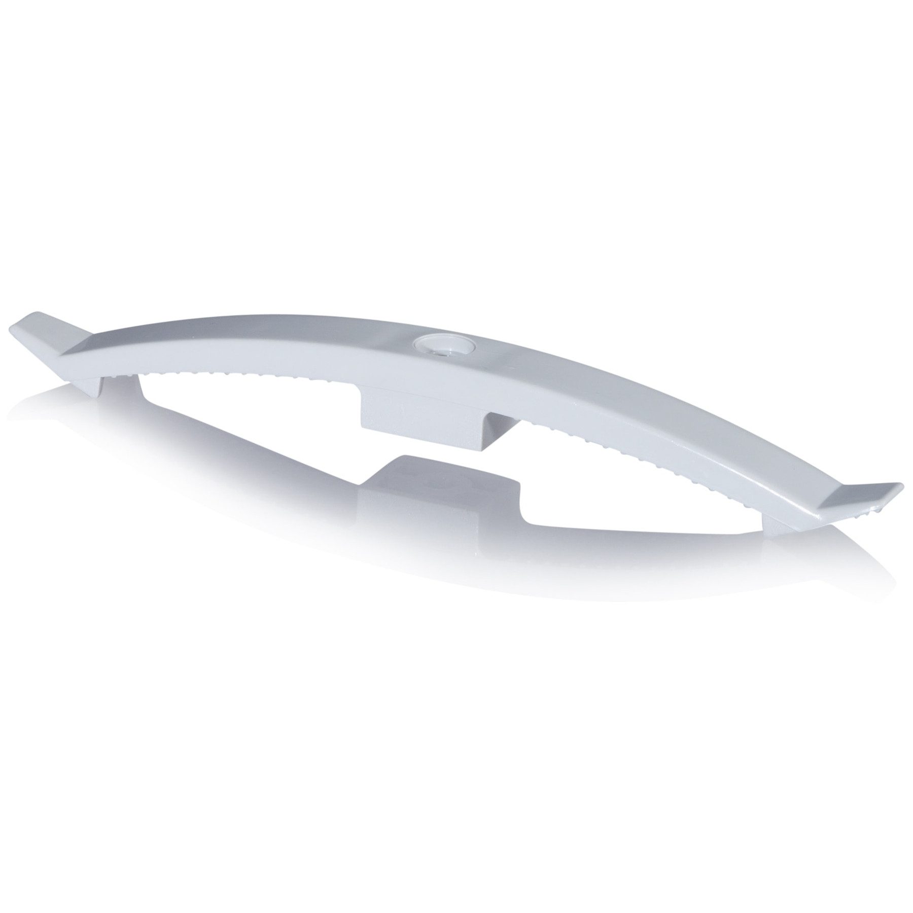 F-Tronic Kabelsockel F-TRONIC Kabelklemmbügel für 10 x NYM 3x1,5mm², 50 Stück