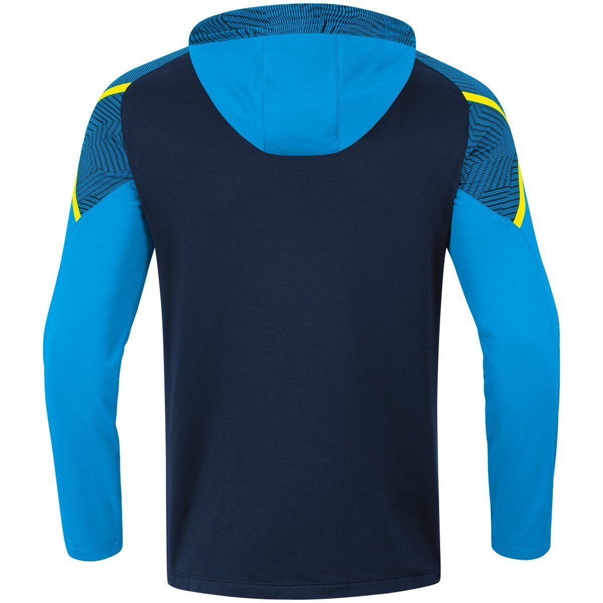 Jako Sweatshirt Kapuzensweat Performance Damen
