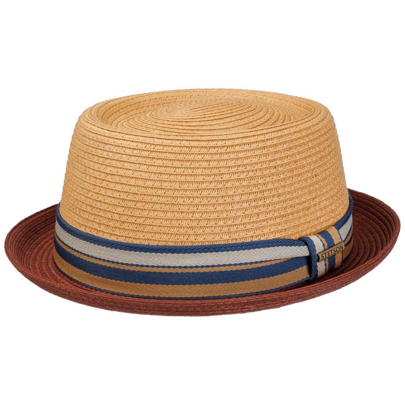 Stetson Sonnenhut (1-St) Sommerhut mit Futter günstig online kaufen