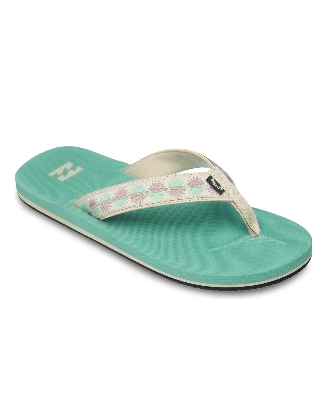 Billabong All Day Jacquard Sandale