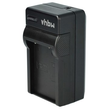 vhbw passend für Nikon Coolpix P5100, P520, P530, P500, P4, P5000 Kamera / Kamera-Ladegerät
