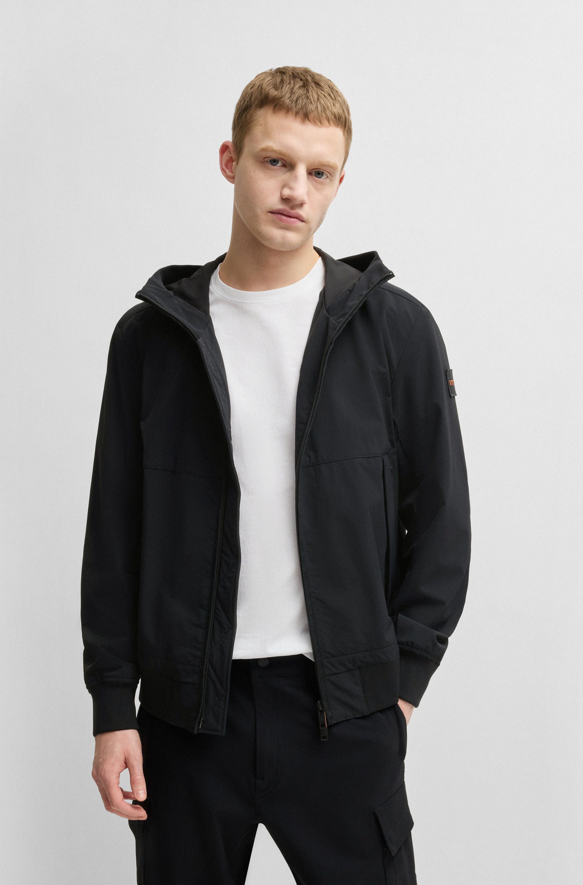 Outdoorjacke Oloco