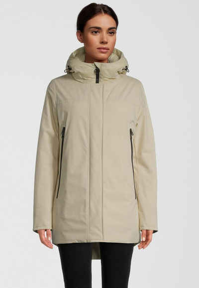 Fuchs Schmitt Anorak Jacke Viroblock