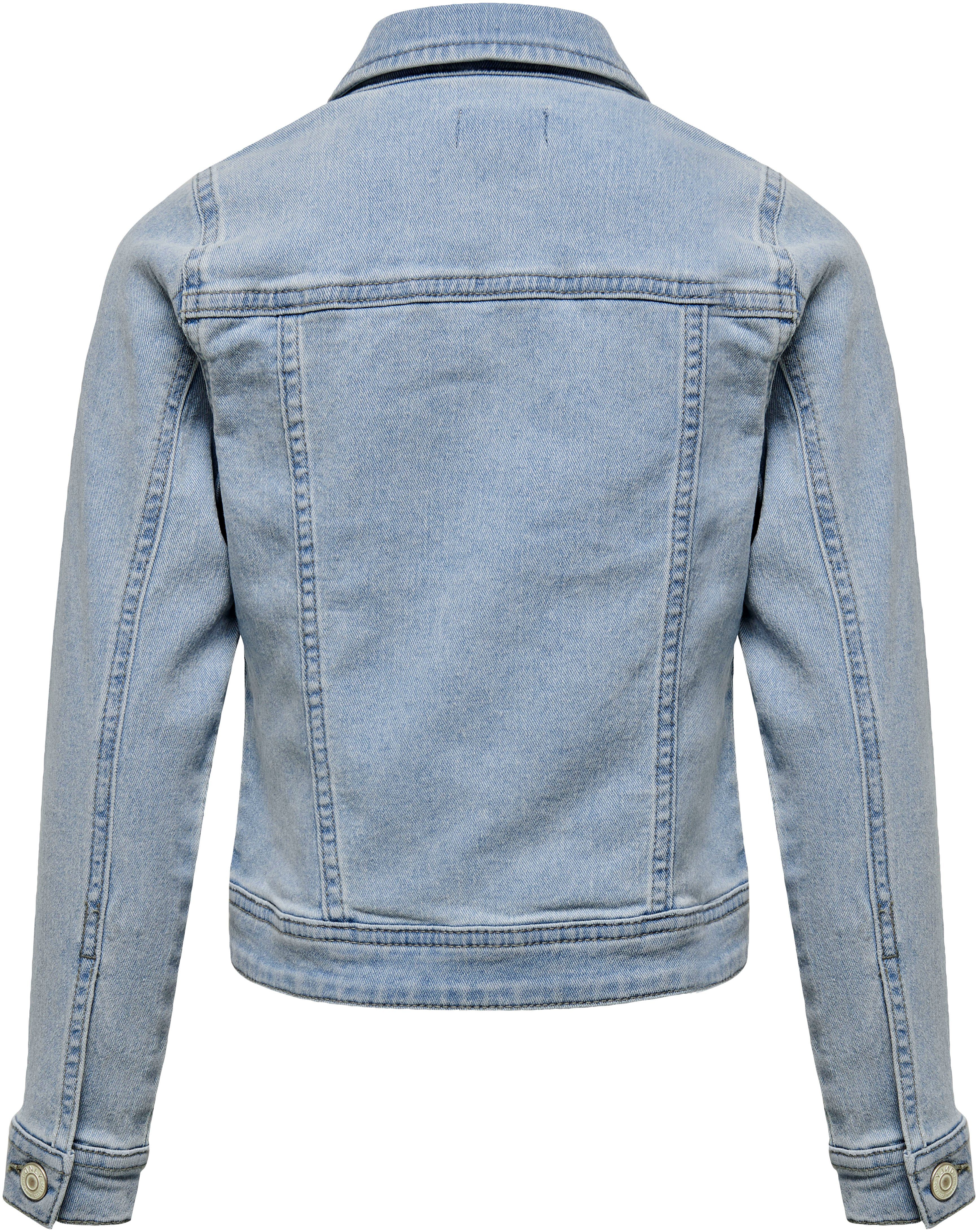 KONSARA KIDS Jeansjacke ONLY