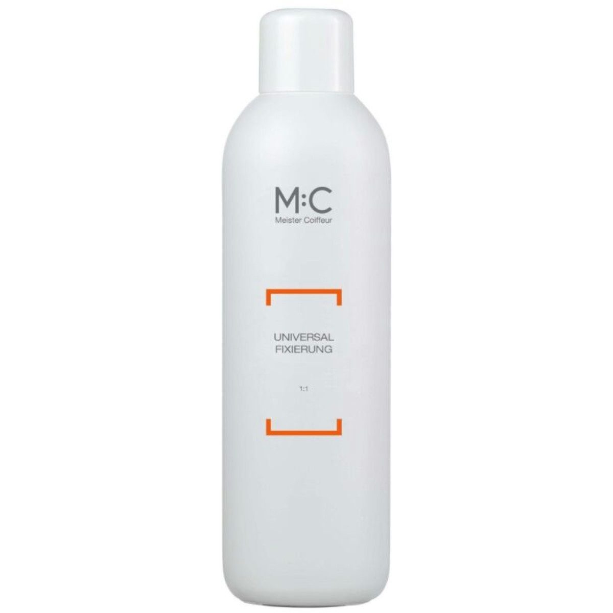 M:C Dauerwelle Universal Fixierung 1:1 1000ml, 1-tlg.