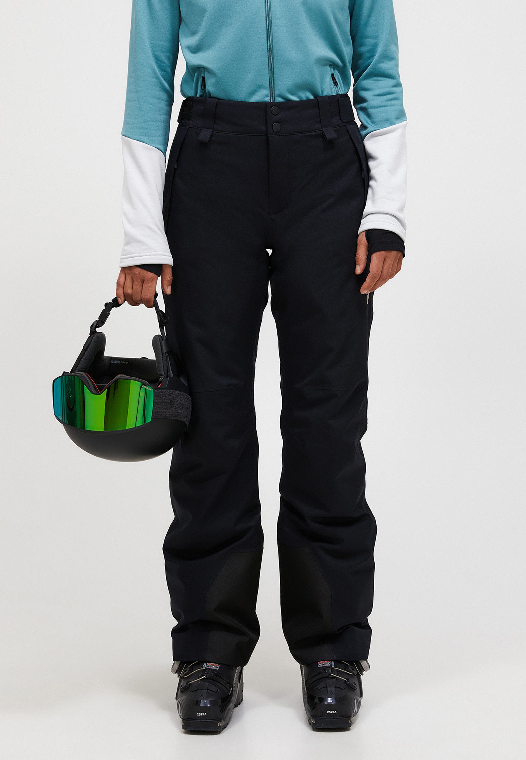Peak Performance Skihose W Anima Hipe® 2l Insulated Shell Pants wasserdicht