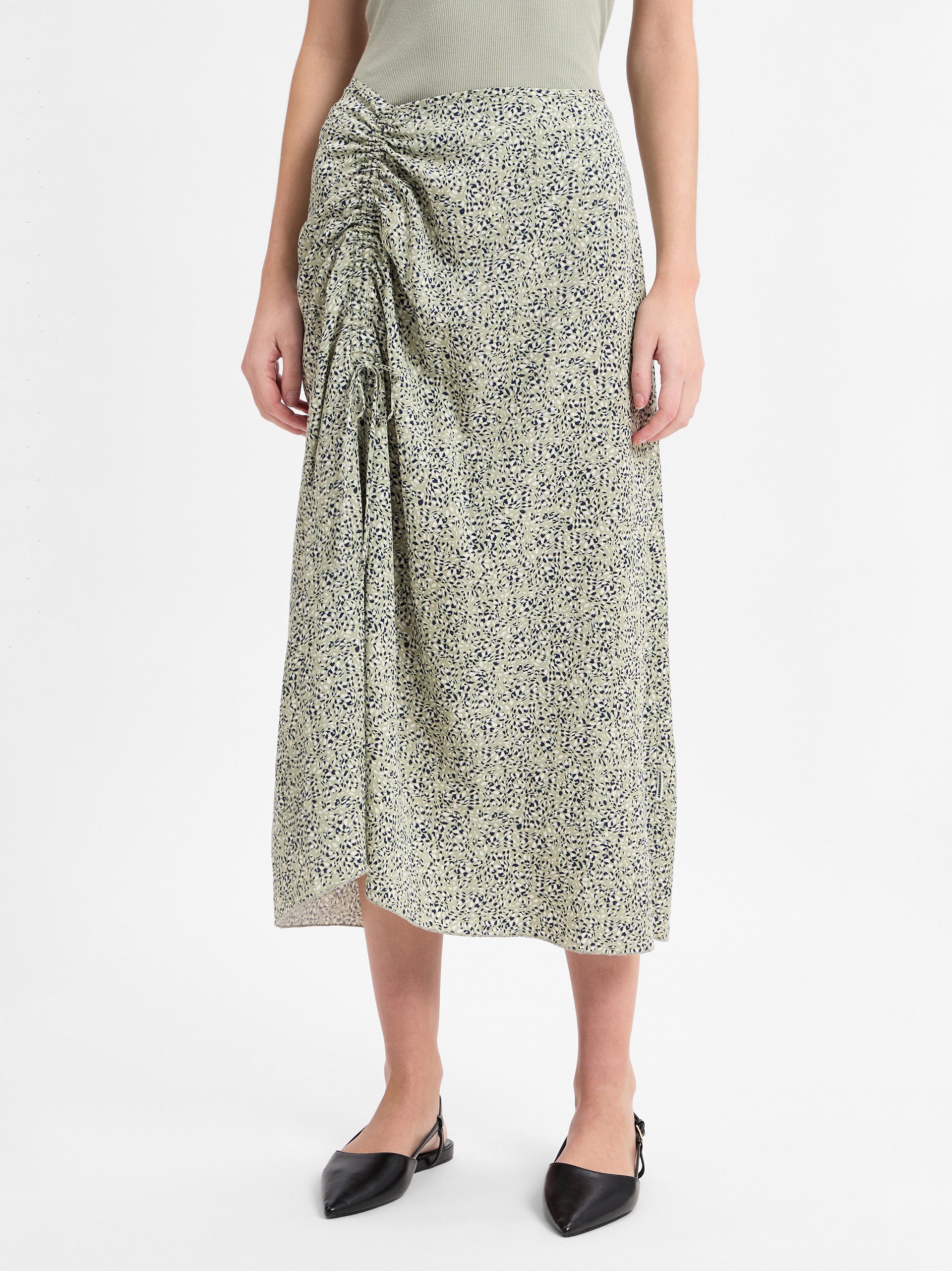 Armedangels Maxirock Wolaa Waterdrop