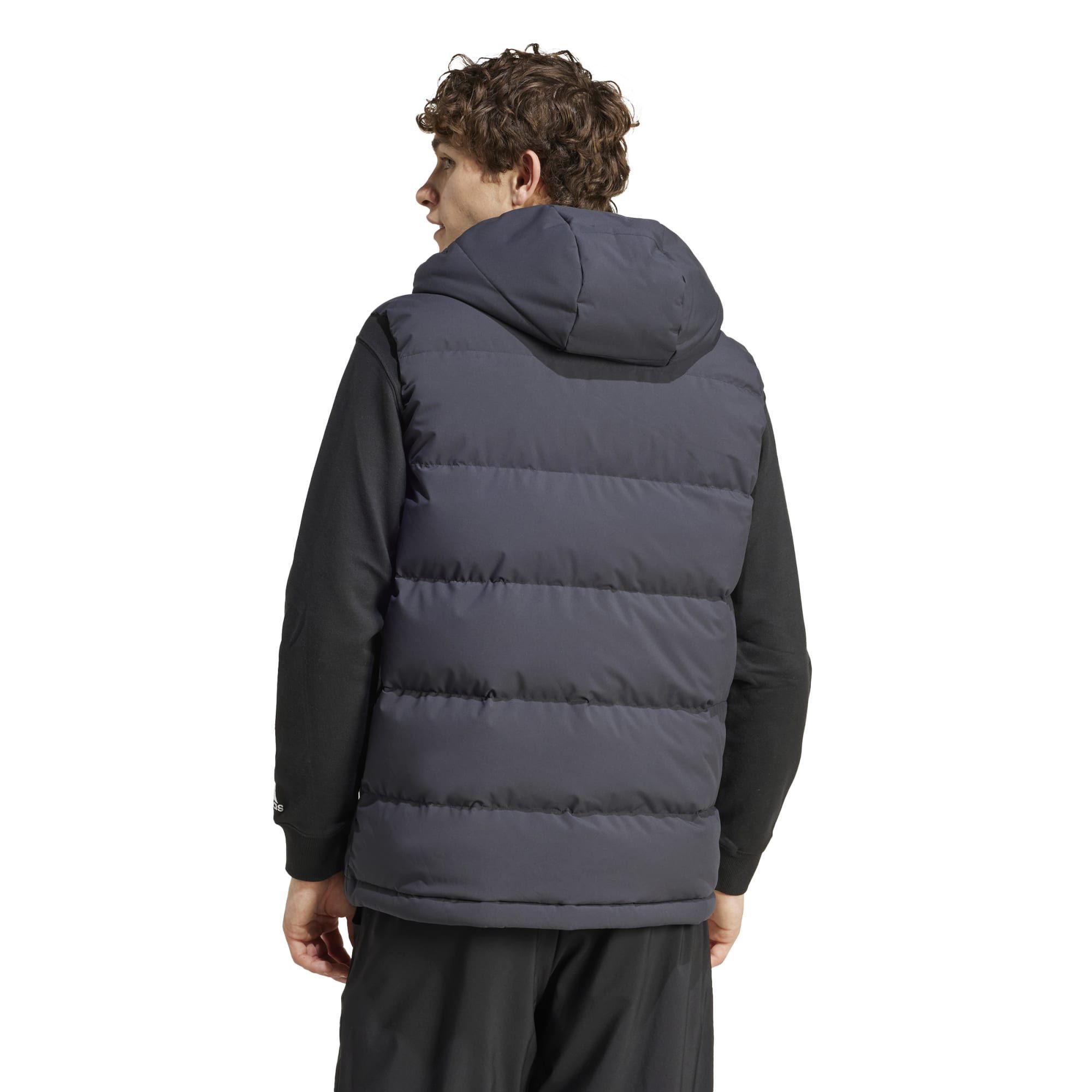 adidas Performance Daunenweste adidas Herren Daunenweste günstig online kaufen