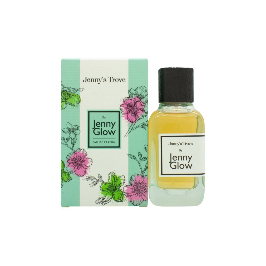 Jenny Glow Eau de Parfum Jennys Trove Eau De Parfum 100ml Spray