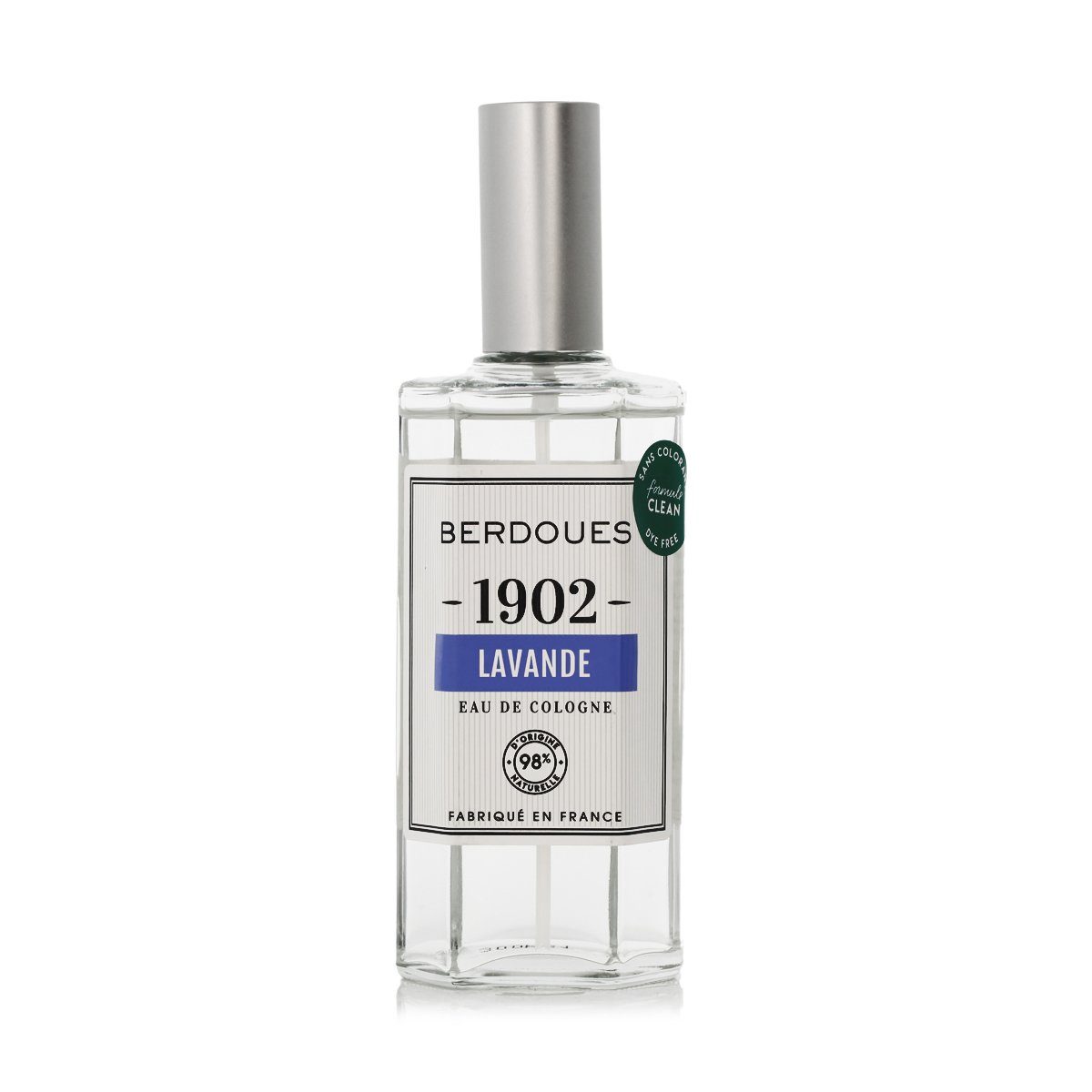Berdoues Eau de Cologne 1902 Lavande