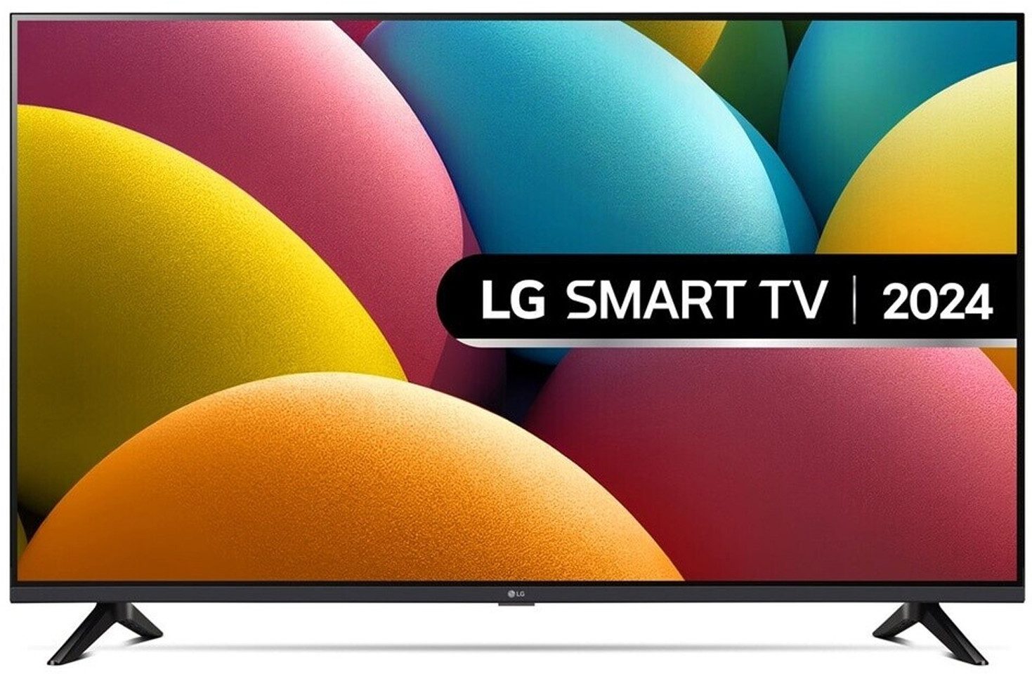 LG 32LR60006LA LCD-LED Fernseher (32 Zoll, Full HD)