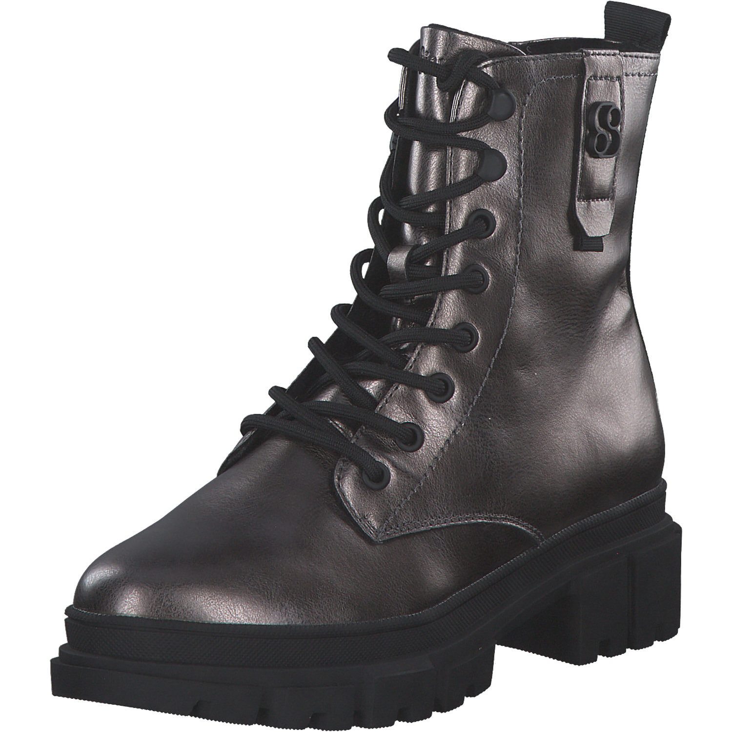 s.Oliver 5-25241-41/915 Stiefelette günstig online kaufen