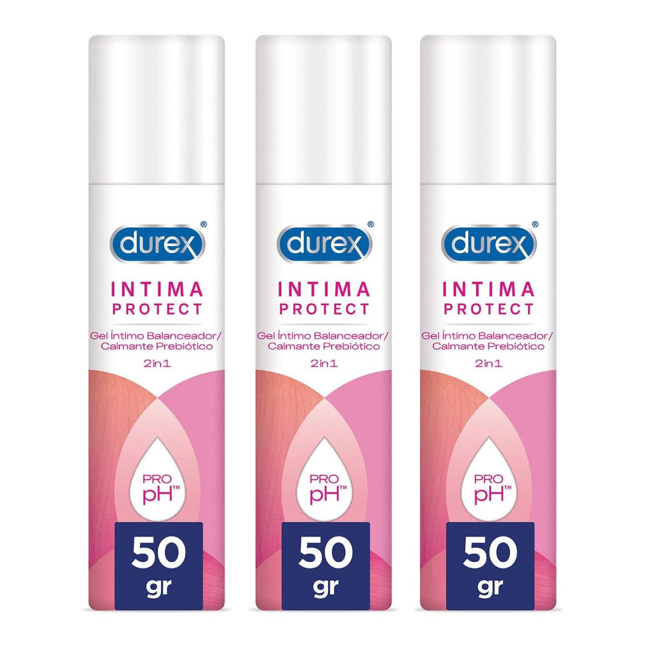Gleitgel Intima Protect