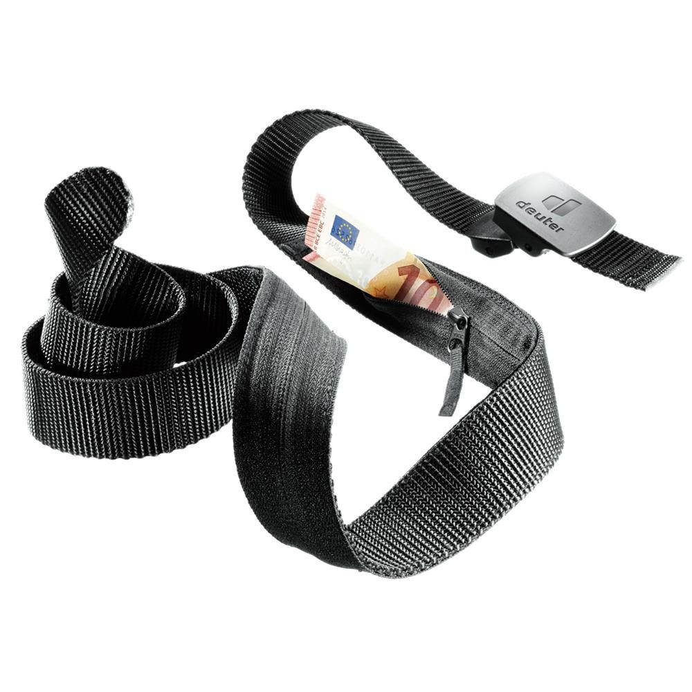 deuter Mini Geldbörse deuter Security Belt, ürtelbefestigung, flexibles Geheimfach