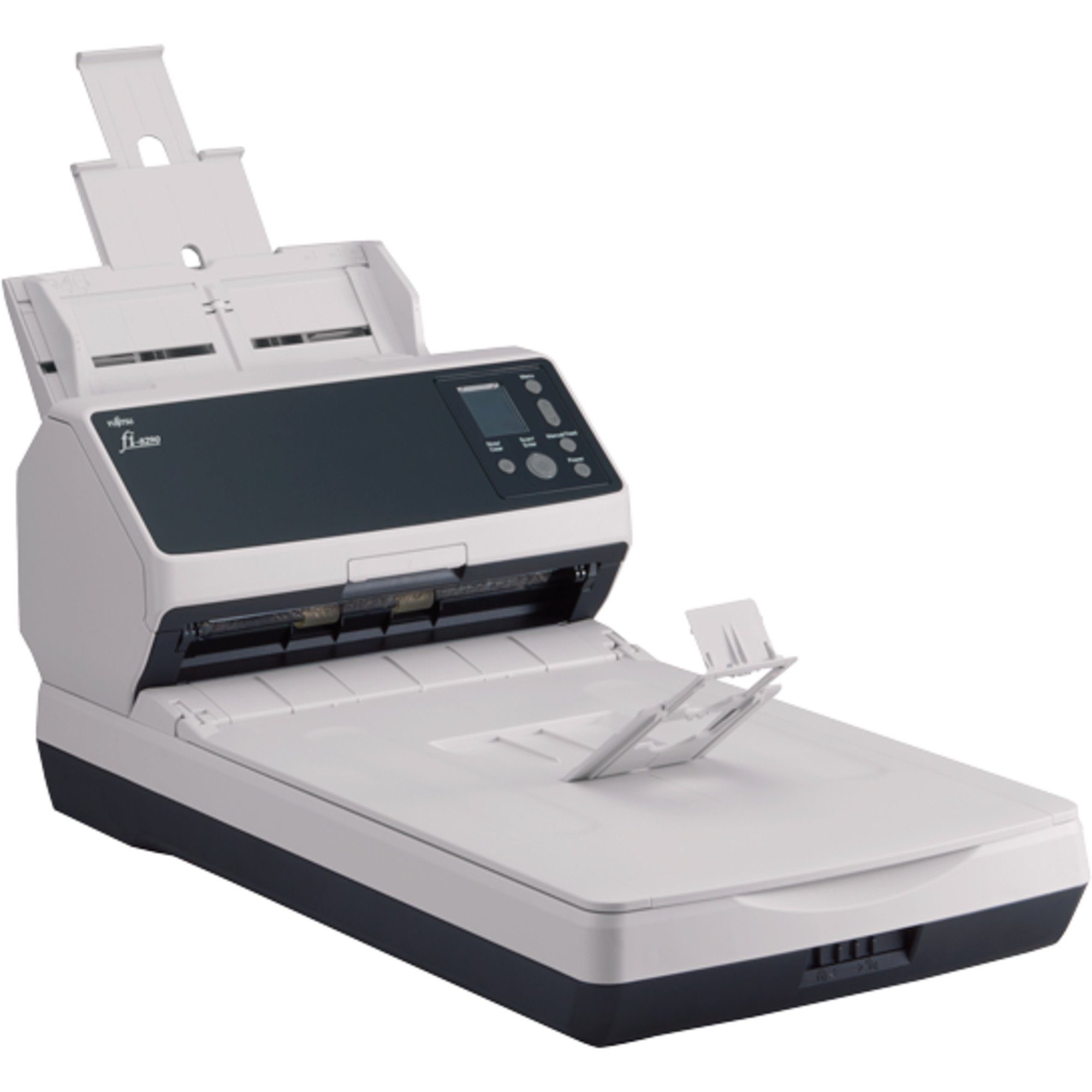 Ricoh Ricoh fi-8290, Einzugsscanner, (USB, LAN) Scanner